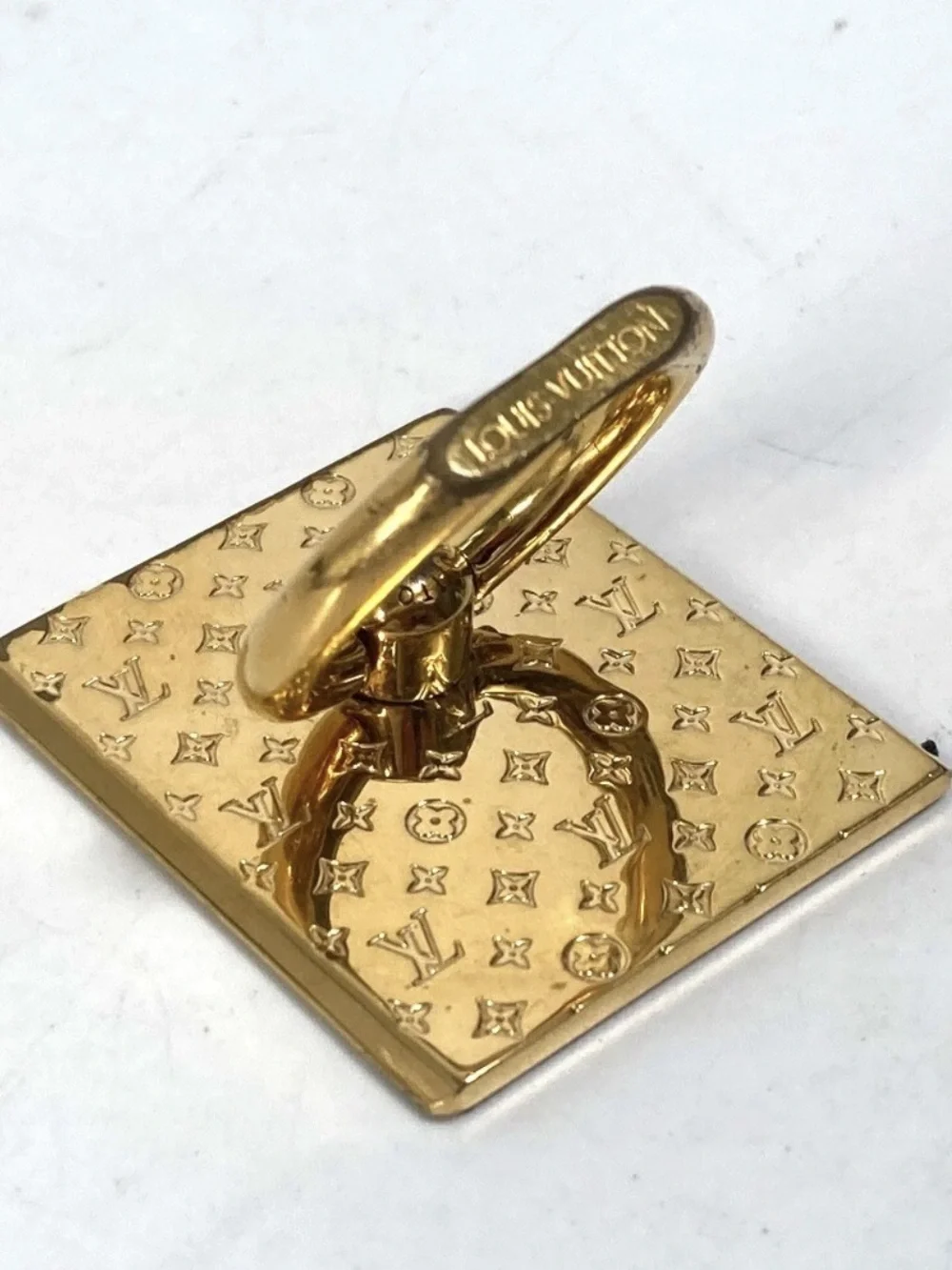 Louis Vuitton designer louis